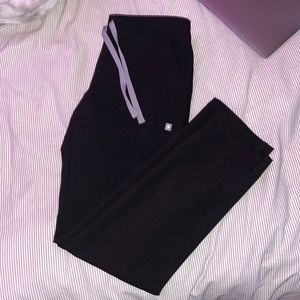 ✨SOLD FIGS Yola Scrub Pant